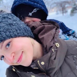 Meet your Posher, Amanda